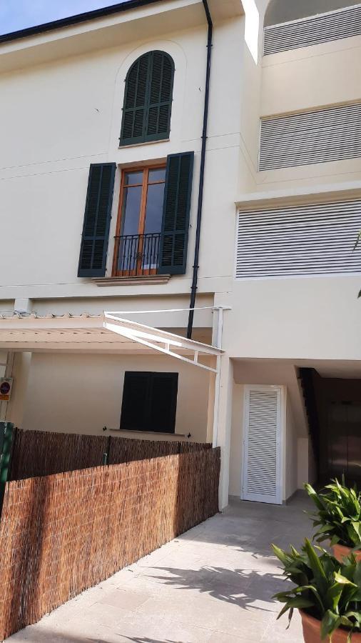 Appartement Port Pins 2 *