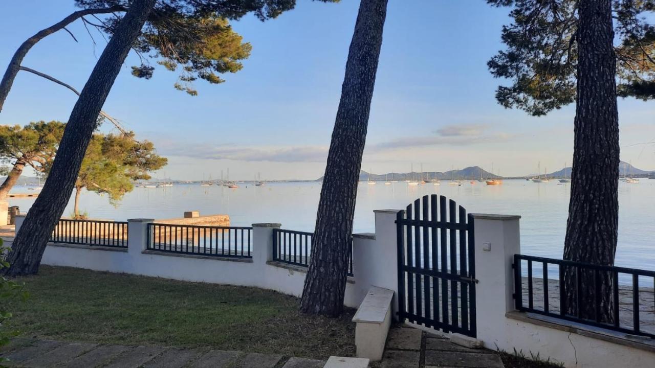 Lejlighed Port Pins 2 Pollença