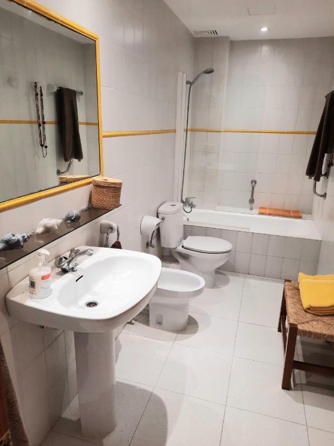 Appartement Port Pins 2 *